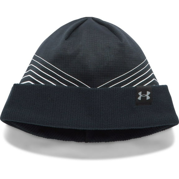 Under Armour Girls Reactor Fleece Beanie ( 1299885 )