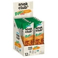 thumbnail image 3 of (Price/CASE)Snak Club 1745643 Century Snacks Tajin Corn Nuts 1.5 Ounce - 12 Per Case, 3 of 4