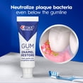 thumbnail image 5 of Crest Toothpaste, Pro-Health Gum and Enamel Repair Toothpaste, Advanced Whitening, 2.6 oz, 5 of 10