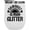 White, variant on Sawdust Is Man Glitter, Carpenter, Woodworker or Construction Worker, White 12oz Wine Tumbler