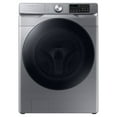 thumbnail image 1 of Samsung 4.5 cu. ft. Front Load Washer with Super Speed Wash, 1 of 8