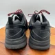 thumbnail image 5 of New Balance 608 V5 Shoes Mens 12 Wide 4E Black Casual Walking Athletic Sneakers, 5 of 6