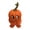 C, variant on Cute Pumpkin Character Resin Figurines with Assorted Facial Expressions, Halloween Mini Pumpkin People Statue Set, for Tabletop Shelf Mantel Tiered Tray Home Party Holiday Decoration, B