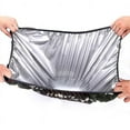thumbnail image 4 of 1 Pcs 35l 45l 70l Waterproof Dust Rain Cover Portable Backpack Travel Camping Rucksack Bag Rainproof Backpack Cover, 4 of 4