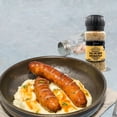 thumbnail image 3 of Pontino Molinillo Sal De Mar Y Hierbas, 600 G, 3 of 3