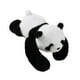 thumbnail image 3 of Muñeco de peluche realista para decoración de sala de estar panda, 3 of 8