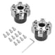 thumbnail image 2 of Frame Sliders Protector Sturdy Universal Wheel Crash Slider For Bikes For Motorcycles ANGGREK Otros Vehículos, 2 of 8