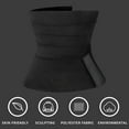 thumbnail image 5 of Snatch Me Up Bandage Wrap Waist Trainer For Women Lower Belly Waist Wraps For Stomach Wraps Plus Size, 5 of 6