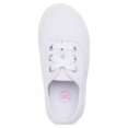 thumbnail image 3 of Wonder Nation Hillary Casual Lace-up Sneaker (Toddler Girls), 3 of 6