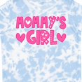thumbnail image 4 of Inktastic Mommy's Girl Girls Toddler T-Shirt, 4 of 5