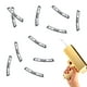 thumbnail image 4 of Muyoka Pluokvzr Pistola de billetes con dinero de utiler铆a Dispensador de papel moneda el茅ctrico Disparador de dinero a pilas Pistola de d贸lares de mano Pistola de utiler铆a Haz que llueva con billete, 4 of 7