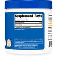 thumbnail image 4 of Nutricost Agmatine Powder 100 Grams - 100 Servings (Agmatine Sulfate) Supplement, 4 of 5