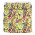 thumbnail image 3 of Juegos de Cama - Juego de Pintura Koala Bed Butterflies, 3 of 3