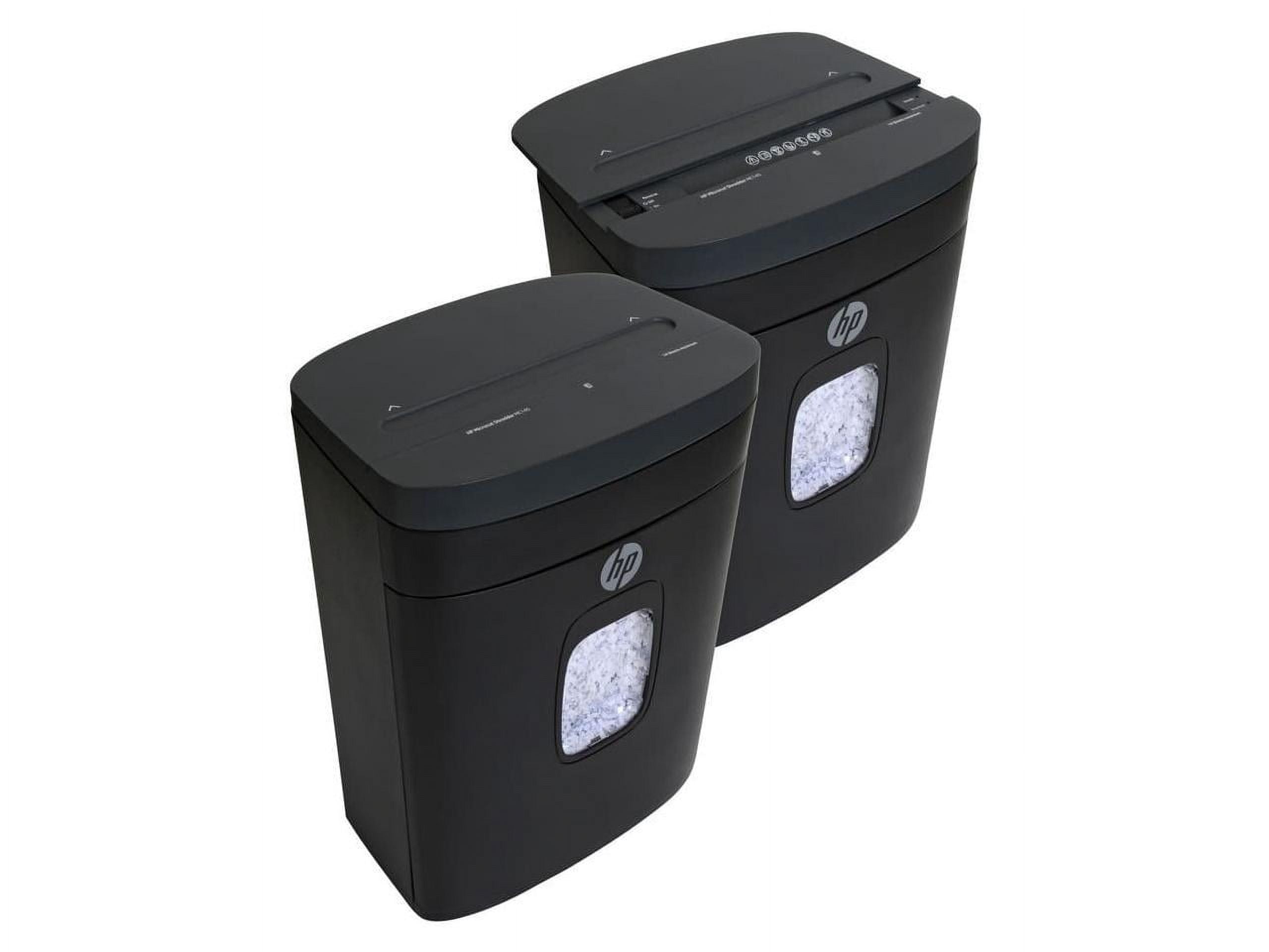 Royal 14-Sheet Micro-cut Paper Shredder in the Paper Shredders department  at