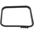 thumbnail image 2 of Square Trash Can Press Ring Replacement Part for Garbage Can 2pcs, 2 of 9