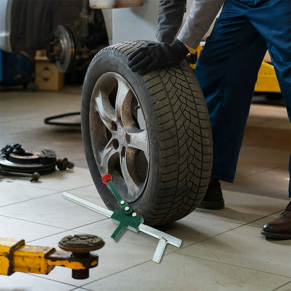 MLINS Manual Tire Expander Portable Wheel Tire Manual Hand Expander Tool Automotive Truck Tire Repair Kit Tool Tire Repair Tools