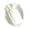Pure Color, variant on mdesiwst Women Headband Bowknot Decor Pure Color Hair Hoop Lightweight Versatile Hair Decoration Hair Accessories