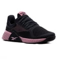 thumbnail image 3 of Tenis Reebok para Mujer 100250393 gris 24.5, 3 of 5