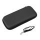 thumbnail image 1 of Waterproof Portable EVA Hard Carrying Bag Storage Case for Switch Lite Console (Black), 1 of 3