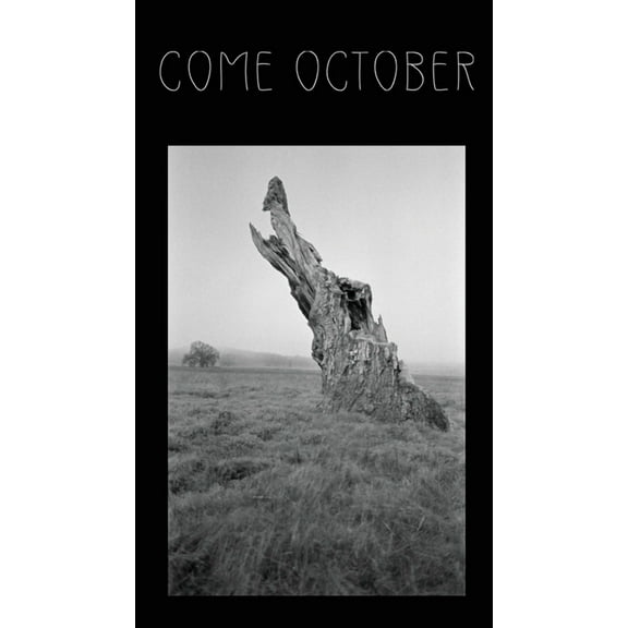 Come October, (Paperback)