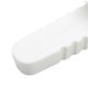 thumbnail image 3 of Clothes Hair Ball Trimmer White USB Rechargeable Portable Ergonomic Flexible Incisive Lint Remover for Home, 3 of 3