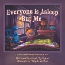 Everyone is Asleep But Me, (Paperback)