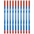 thumbnail image 1 of MesaSe 10-Piece-Metal Hacksaw Blades  12-inch  18 Teeth-Per-Inch, 1 of 7