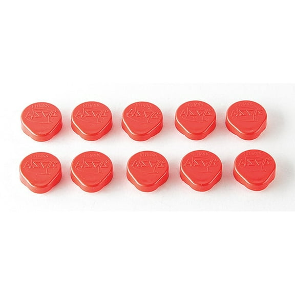 Asco RH Caps,PK10 258851