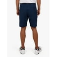 thumbnail image 3 of Chaps Men's & Big Men's Classic Golf Shorts, Sizes 30-46, 3 of 5