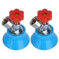 thumbnail image 4 of Water Atomizing Sprinkler, Alloy Plastic  Atomization Effect G3/8 Thread Water Saving Rust Proof High Pressure Sprayer Nozzle  For Patio, 4 of 8