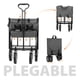 thumbnail image 3 of Carrito Vagón Plegable Onof multiusos, 3 of 10