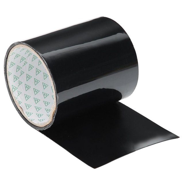 Herwey Ruban Super Fort Patch Adhésif Scellant des Tuyaux d'Eau Fuite Réparant Fournitures