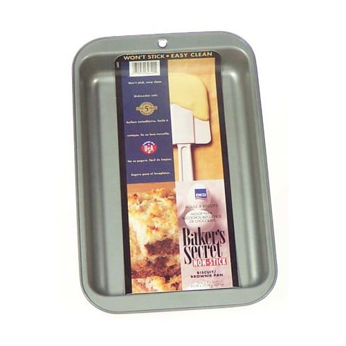 Bakers secret pans Clearance