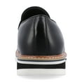 thumbnail image 3 of Vance Mens Albert Slip-on Penny Loafer, 3 of 9