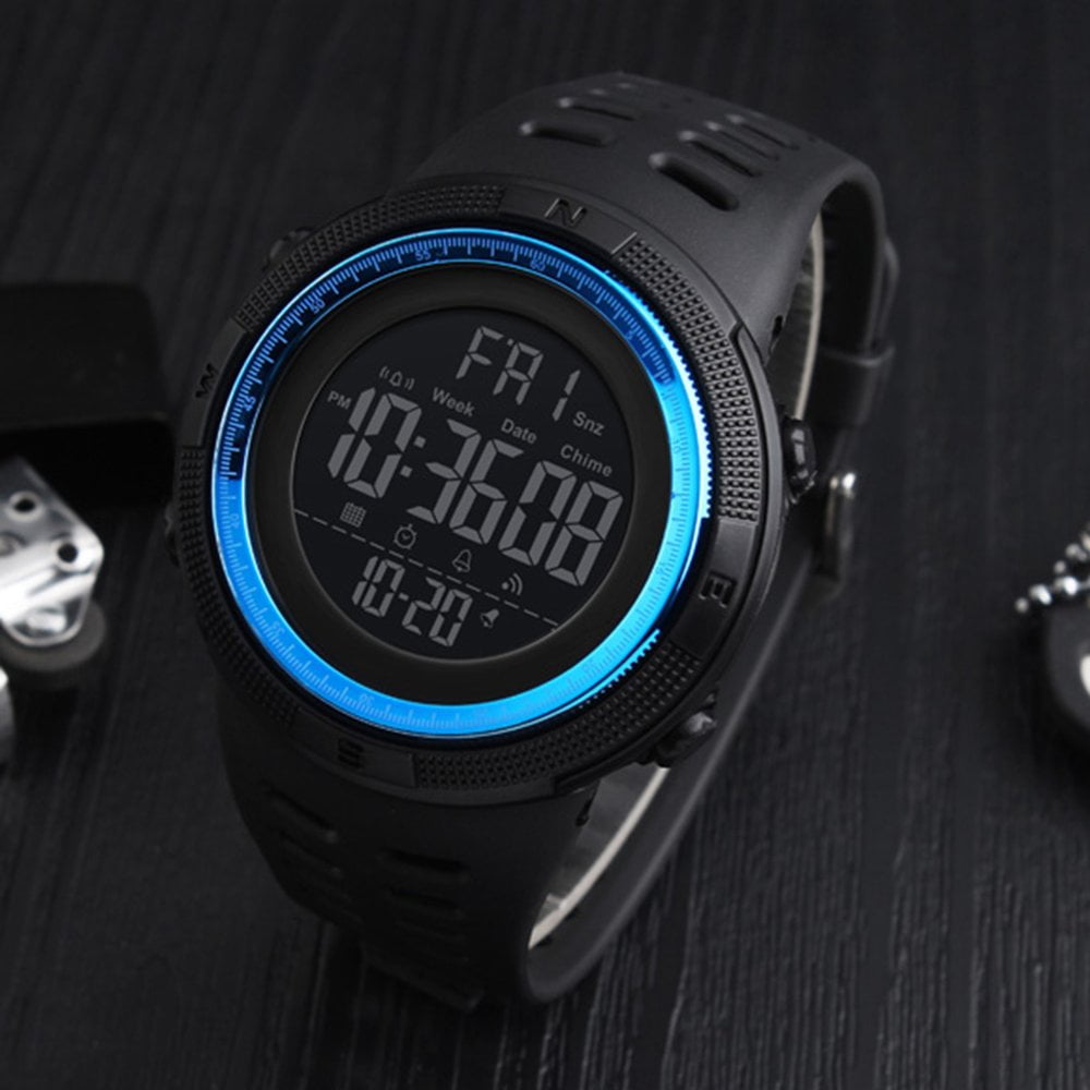 electronic watch walmart