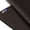 Dark Brown, variant on Tooled Faux Leather Western Cowboy, Floral Embossed Vinyl, Craft DIY and Upholstery Textured PU Pleather Fabric - Cut by The Yard (Off White)