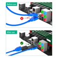 thumbnail image 5 of USB 3.0 9Pin Male to Female Card Adapter for PC Laptop C, 5 of 5