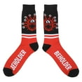 thumbnail image 6 of Dungeons & Dragons Monsters 3-Pack Men's Casual Crew Socks, 6 of 7
