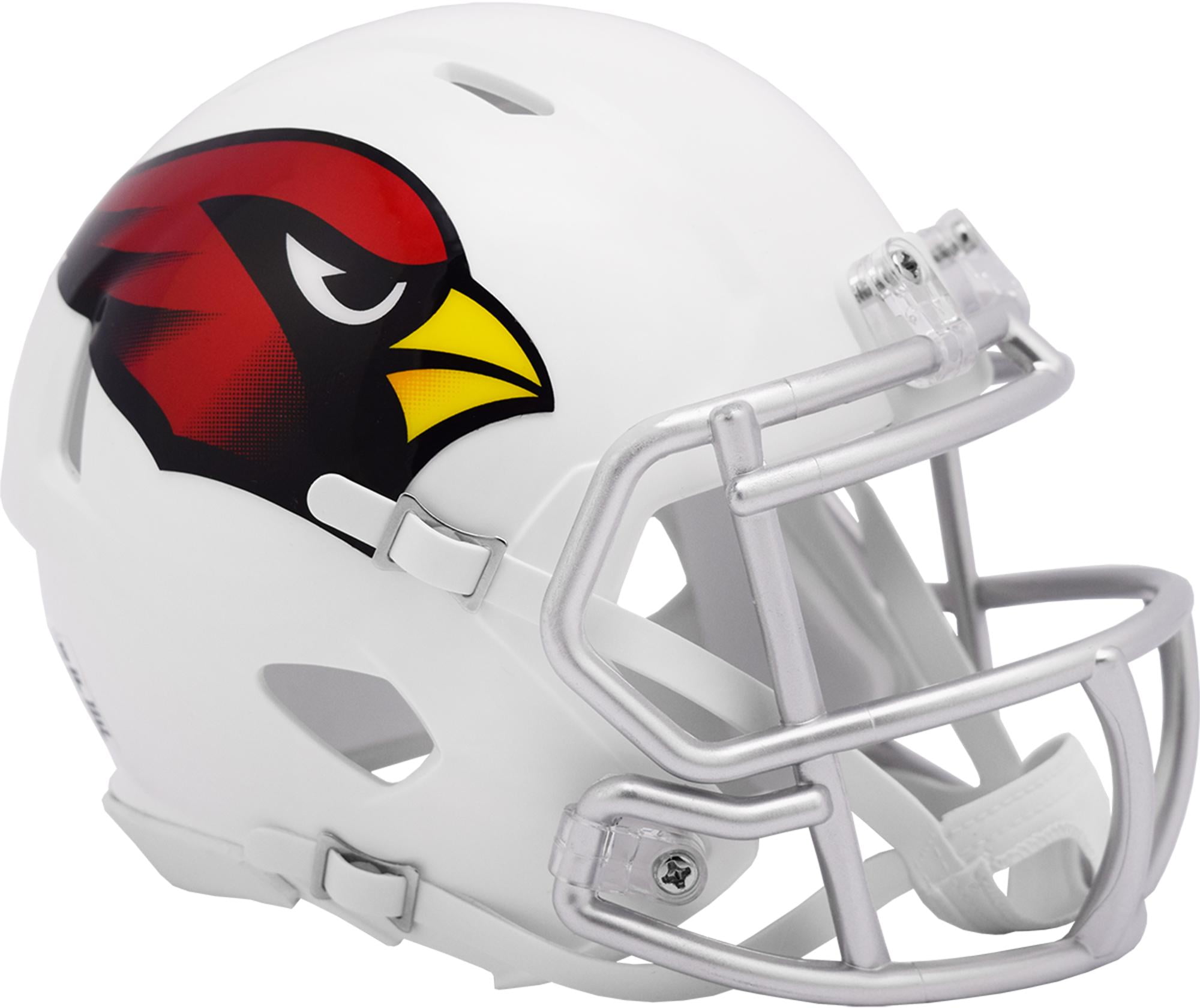 amazon mini football helmets Las Vegas Raiders Riddell Speed Helmet They model the official team designs and colors on a smaller scale SEC Team Mini Helmet -