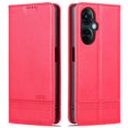 thumbnail image 1 of Gift compatible Oppo K11x 5g Wallet Pu Leather Phone Case Cowhide Texture Stand Cover, 1 of 5