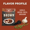 thumbnail image 3 of Fire & Smoke Society Brown Gravy Mix, 1 oz Gravy Packet, 3 of 11