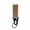 b, variant on Outdoor Tactical Nylon Web Lanyard with Clip, Heavy Duty Utility Hook for Keys Tools Molle Vest