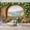 Color 4, variant on Wallpaper Italian Charming Mediterranean Village Cobblestone Streets Peel and Stick Wall Murals 69"H x 96"W Removable PVC Wall Paper Self-Adhesive Wall Paintings Art Decor for Bedroom Living Room