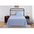 thumbnail image 3 of Your Zone Glow-in-the-Dark Space Bed-in-a-Bag Coordinating Bedding Set, Twin, 3 of 9