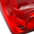 thumbnail image 3 of relayinert LED Tail Light Spare Part Taillight Lamp Rear for Vespa GTS300 GTS 300 Style A 1Set, 3 of 6