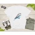 thumbnail image 3 of Womens Mens Cute Parakeet Budgie Bird Lover Gift Shirt Present For Parakeet Lover Budgie Owner Tshirt For Men Women Kids Boys Girls T-shirt, 3 of 8