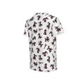 thumbnail image 5 of Honeii Poodle Dog Print Kids Boy T-Shirt,Breathable Round Neck Tee,Stylish Summer Tee for Boys, for Outdoor Activities and Casual Wear, 5 of 7