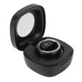 thumbnail image 1 of Sleep Tracker Ring, Smart Ring 23mah  for Daily Use Black No. 16, 1 of 7