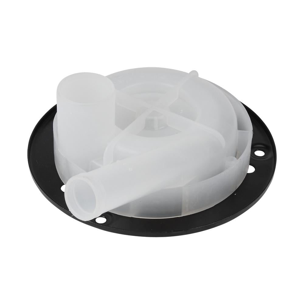 Whirlpool WP35-6465 Washing Machine Pump Assembly