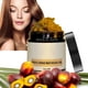 thumbnail image 1 of Aceite capilar con queratina. Crema suavizante y activadora. Repara el cabello, elimina las puntas abiertas y aumenta el brillo. 118 ml., 1 of 9